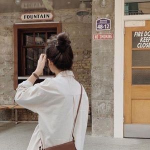 Meet your Posher, Linda